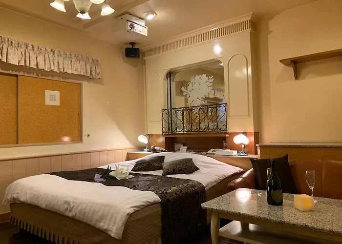Hotel Chocola Gose (Adults Only)