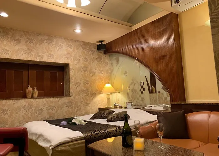 Hotel Chocola Gose (Adults Only)