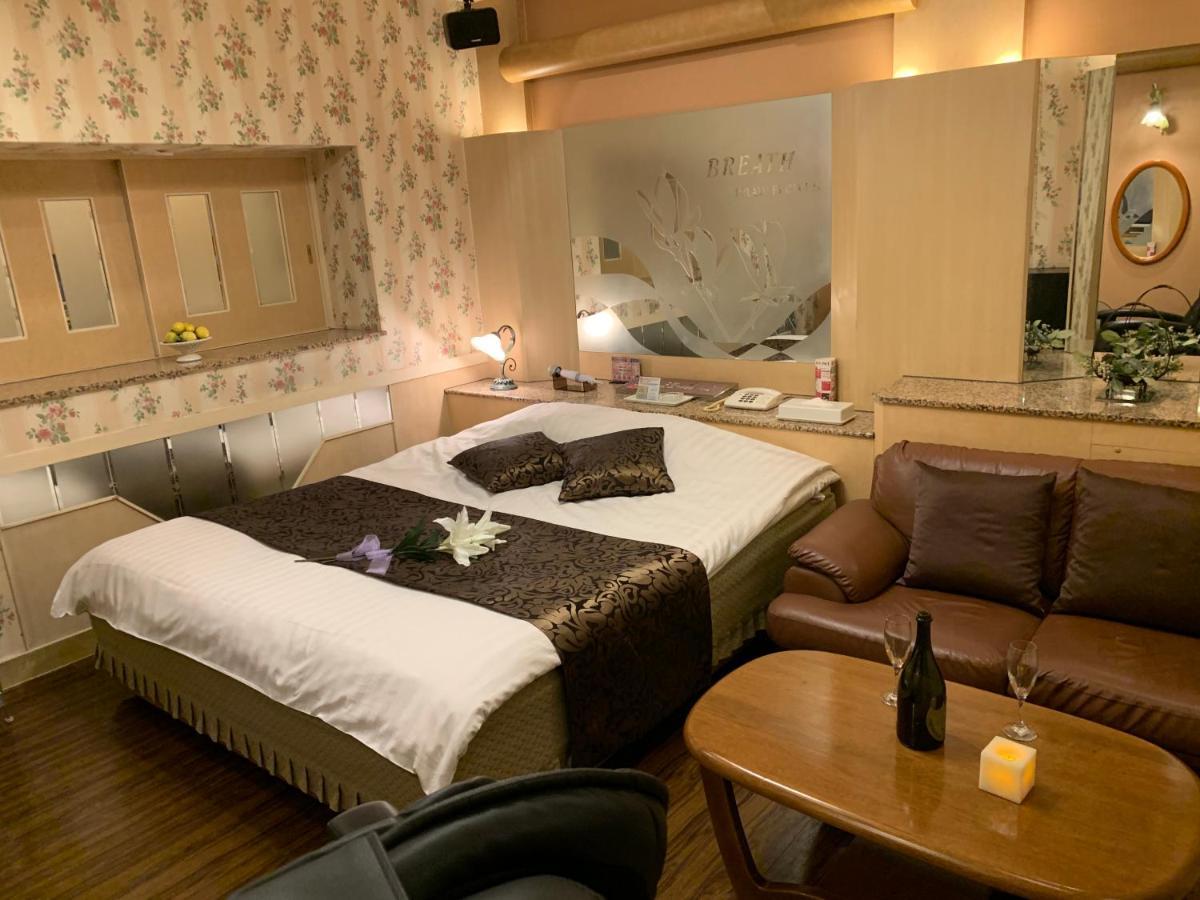 Chocola (adults Only) Love hotel Gose