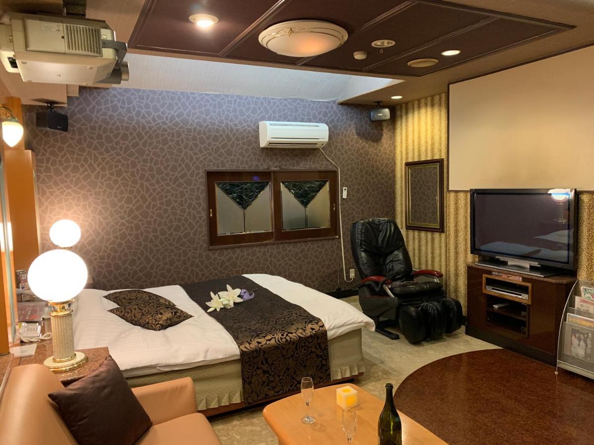 Chocola (adults Only) Love hotel Gose