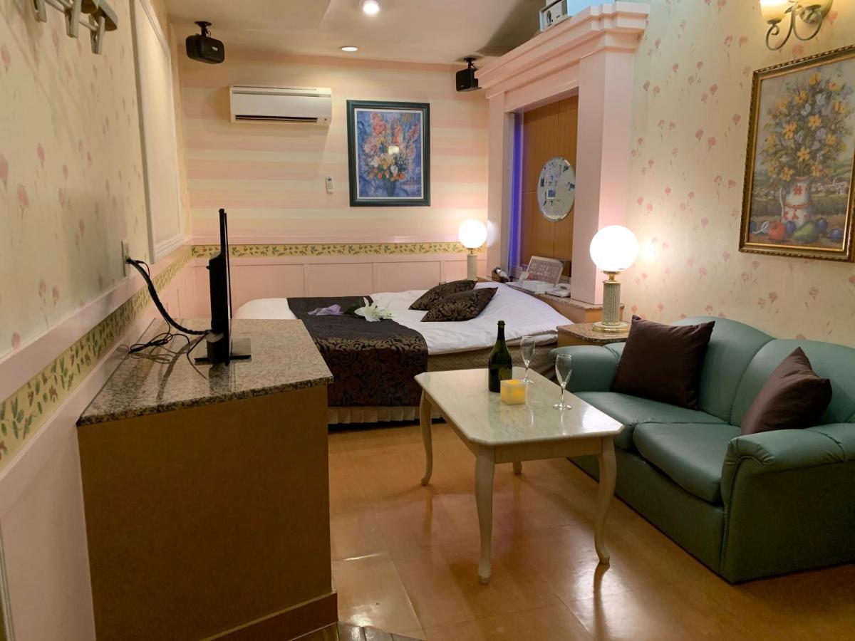 Chocola (adults Only) Love hotel Gose